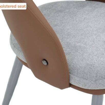 Royaloak Verona Italian Dining Chair