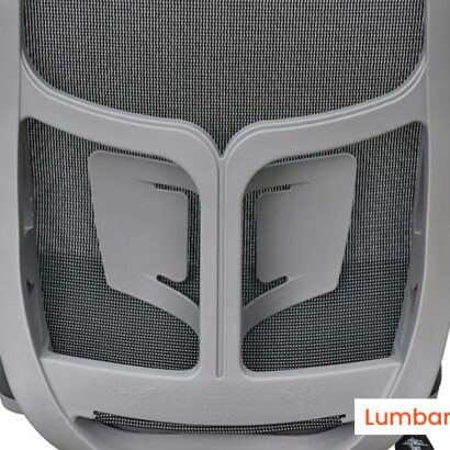 Royaloak Verona Italian Mesh High Back Chair