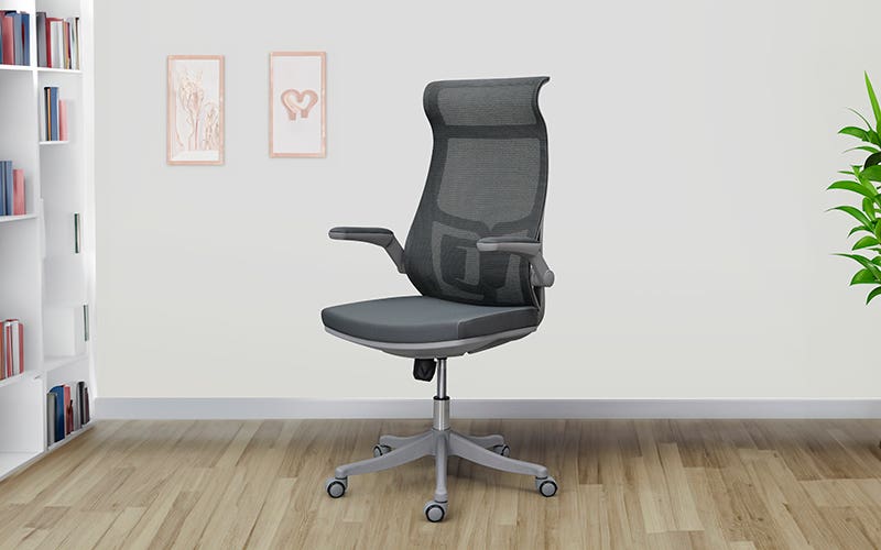 Royaloak Verona Italian Mesh High Back Chair Royaloak Verona Italian Mesh High Back Chair