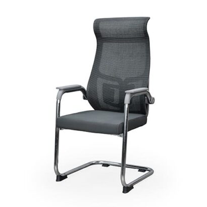 Royaloak Verona Italian Mesh Visitor Chair