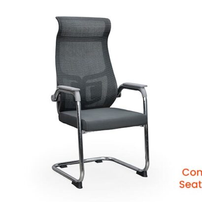 Royaloak Verona Italian Mesh Visitor Chair