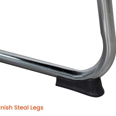 Royaloak Verona Italian Mesh Visitor Chair