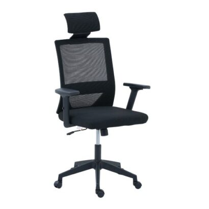 Royaloak Zilan Mesh High Back Chair