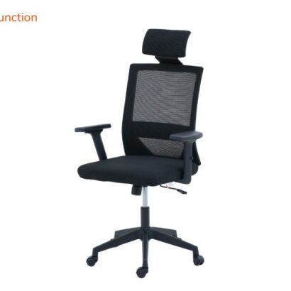 Royaloak Zilan Mesh High Back Chair