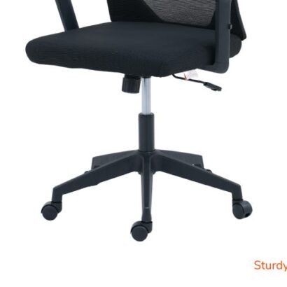 Royaloak Zilan Mesh High Back Chair