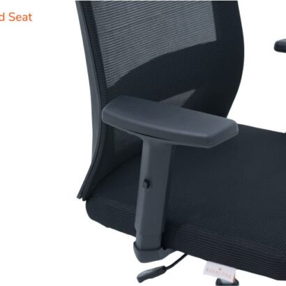 Royaloak Zilan Mesh High Back Chair