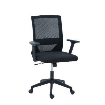 Royaloak Zilan Mesh Medium Back Chair