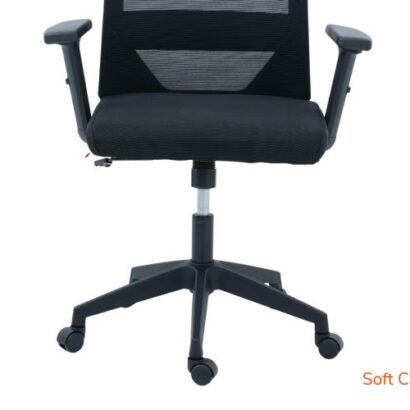 Royaloak Zilan Mesh Medium Back Chair