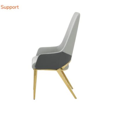 Royaloak Zurich Italian Dining Chair