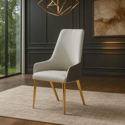 Royaloak Zurich Italian Dining Chair